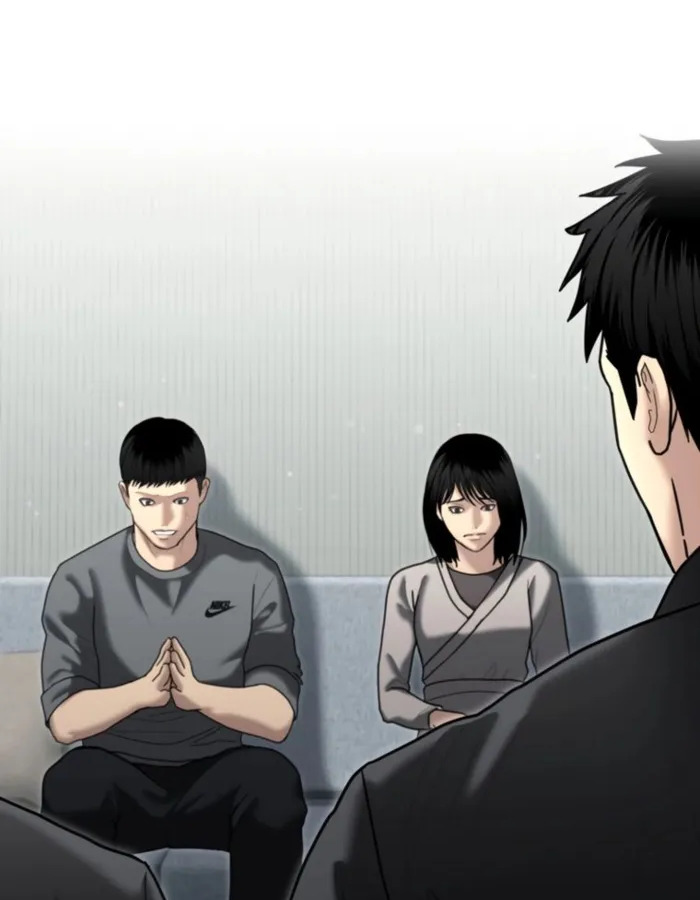 อ่านมังงะ The Cop Is Too Strong ตอนที่ 25/128.jpg