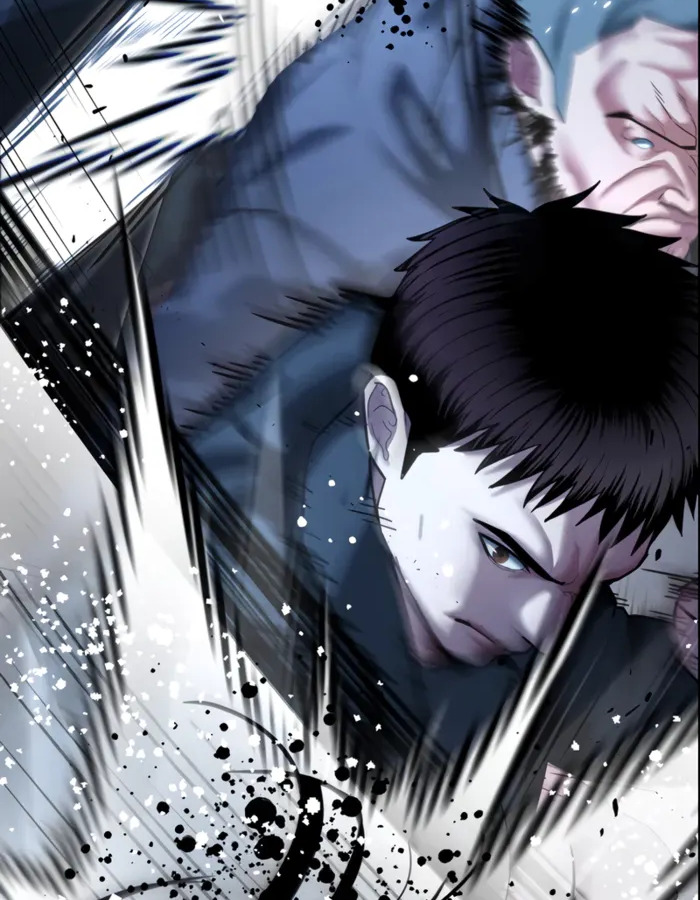 อ่านมังงะ The Cop Is Too Strong ตอนที่ 21/139.jpg