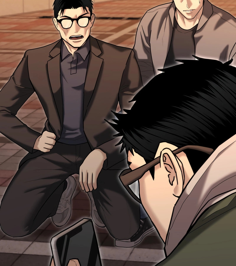 อ่านมังงะ The Cop Is Too Strong ตอนที่ 26/142.jpg