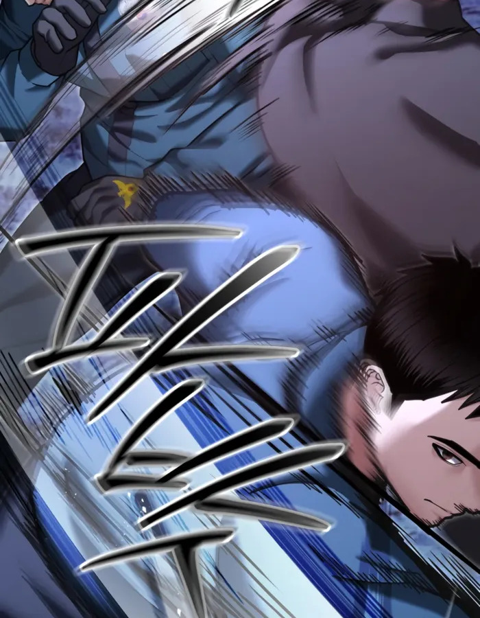 อ่านมังงะ The Cop Is Too Strong ตอนที่ 18/144.jpg