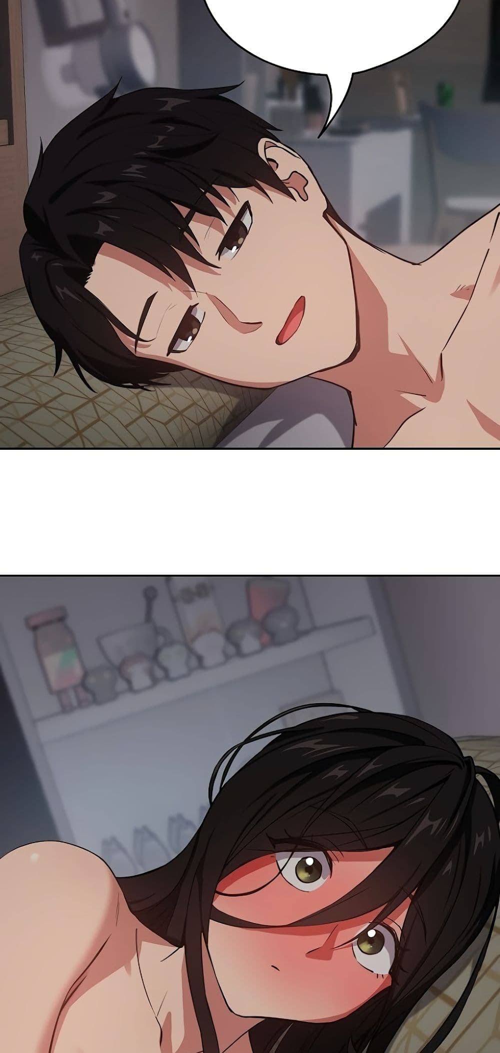 อ่านมังงะ After Work Love Affairs ตอนที่ 39/14.jpg