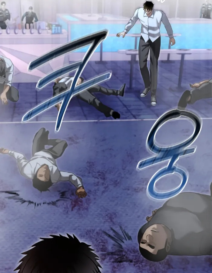อ่านมังงะ The Cop Is Too Strong ตอนที่ 18/148.jpg