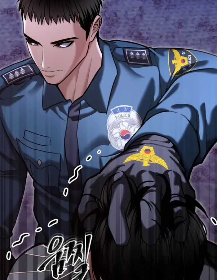 อ่านมังงะ The Cop Is Too Strong ตอนที่ 18/149.jpg