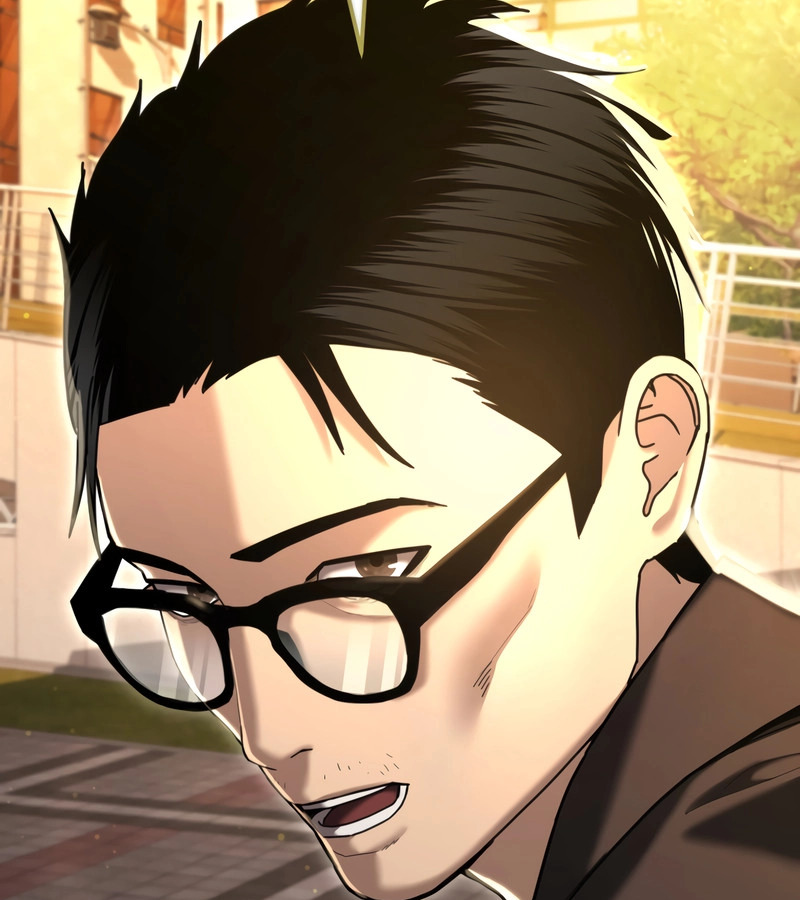 อ่านมังงะ The Cop Is Too Strong ตอนที่ 26/154.jpg