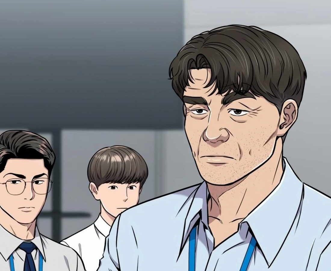 อ่านมังงะ Rookie Employee Kim Cheolsu ตอนที่ 26/159.jpg