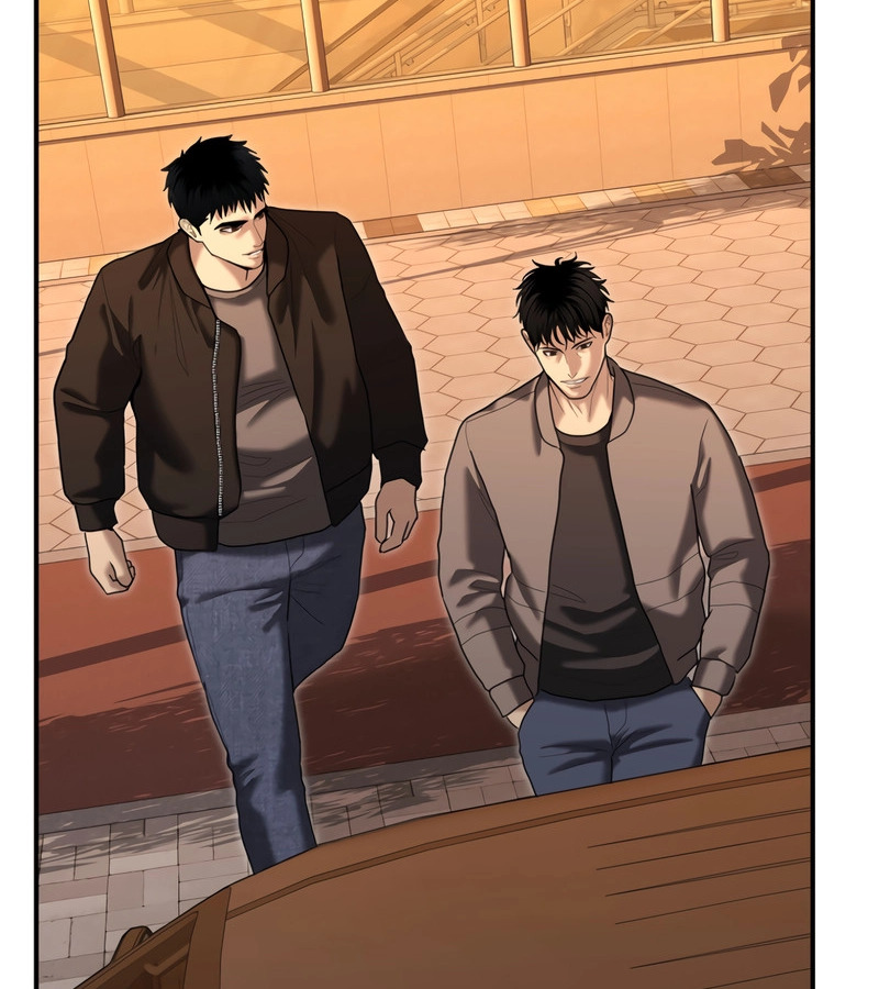 อ่านมังงะ The Cop Is Too Strong ตอนที่ 26/159.jpg