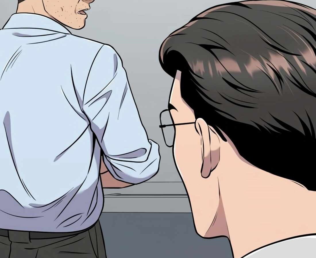 อ่านมังงะ Rookie Employee Kim Cheolsu ตอนที่ 26/164.jpg