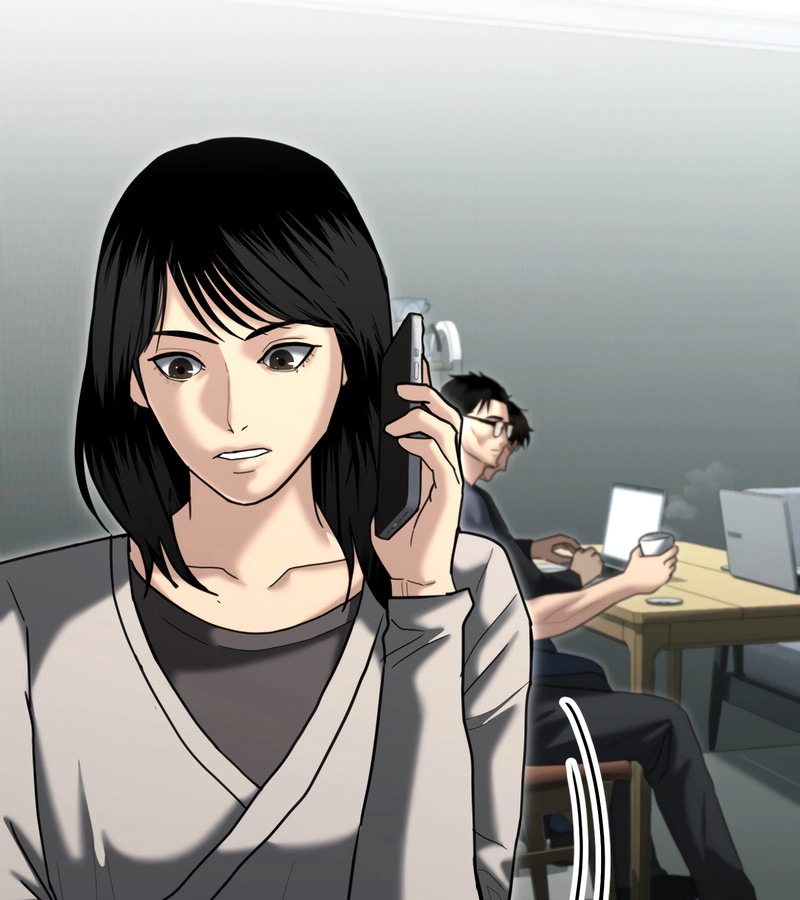 อ่านมังงะ The Cop Is Too Strong ตอนที่ 26/179.jpg
