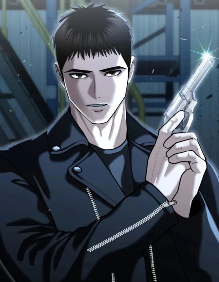 อ่านมังงะ The Cop Is Too Strong ตอนที่ 22/1.jpg