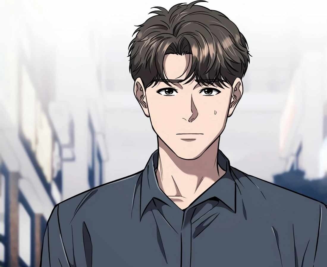 อ่านมังงะ Rookie Employee Kim Cheolsu ตอนที่ 35/184.jpg