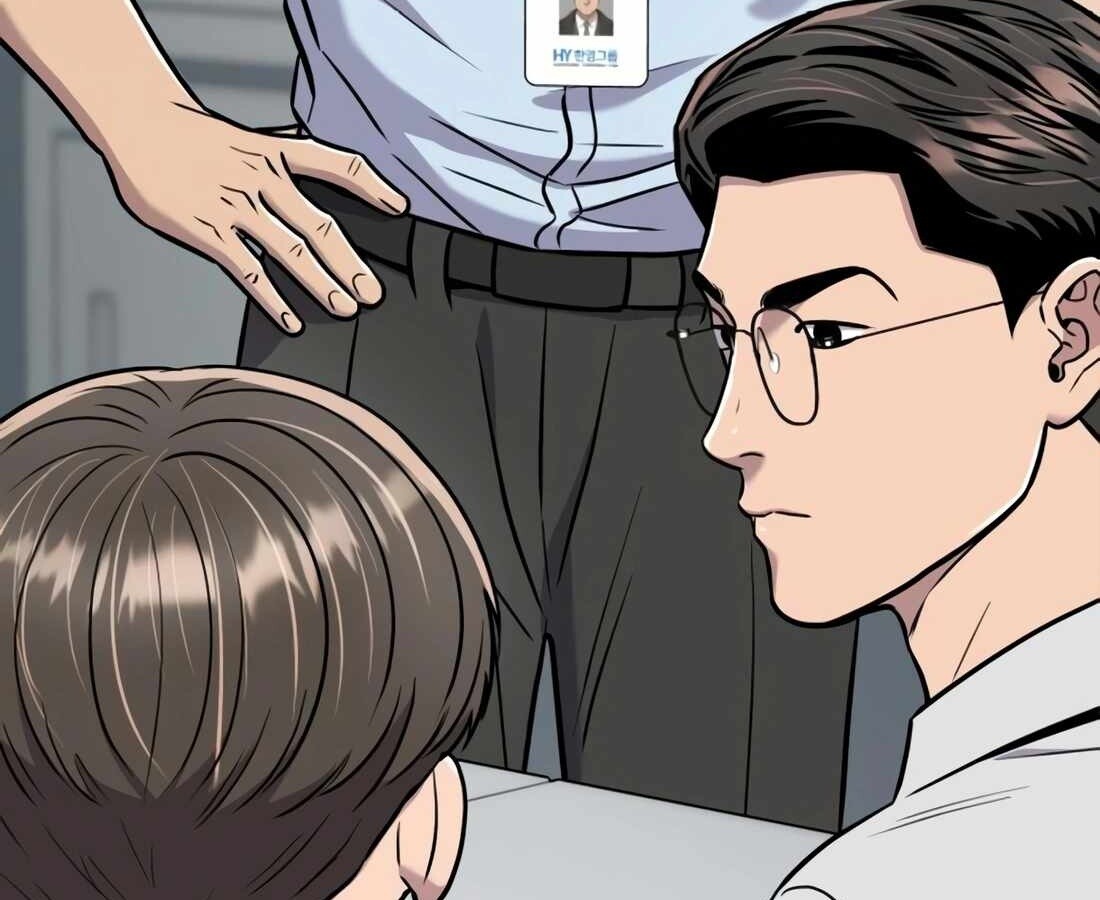 อ่านมังงะ Rookie Employee Kim Cheolsu ตอนที่ 26/186.jpg