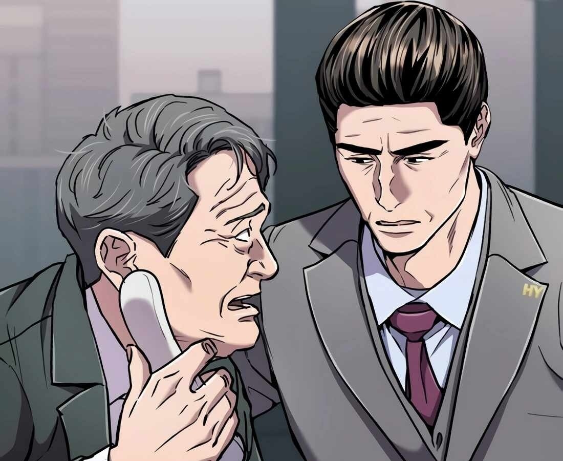 อ่านมังงะ Rookie Employee Kim Cheolsu ตอนที่ 32/208.jpg