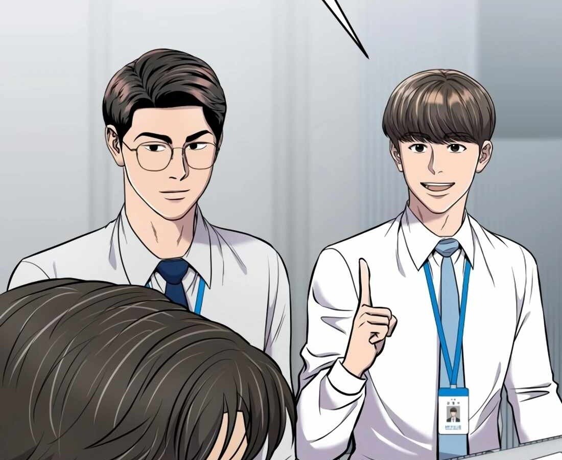 อ่านมังงะ Rookie Employee Kim Cheolsu ตอนที่ 26/210.jpg