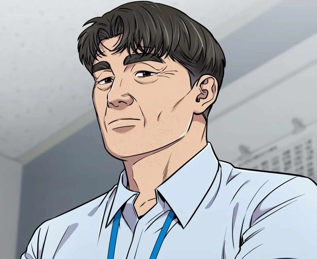 อ่านมังงะ Rookie Employee Kim Cheolsu ตอนที่ 26/233.jpg