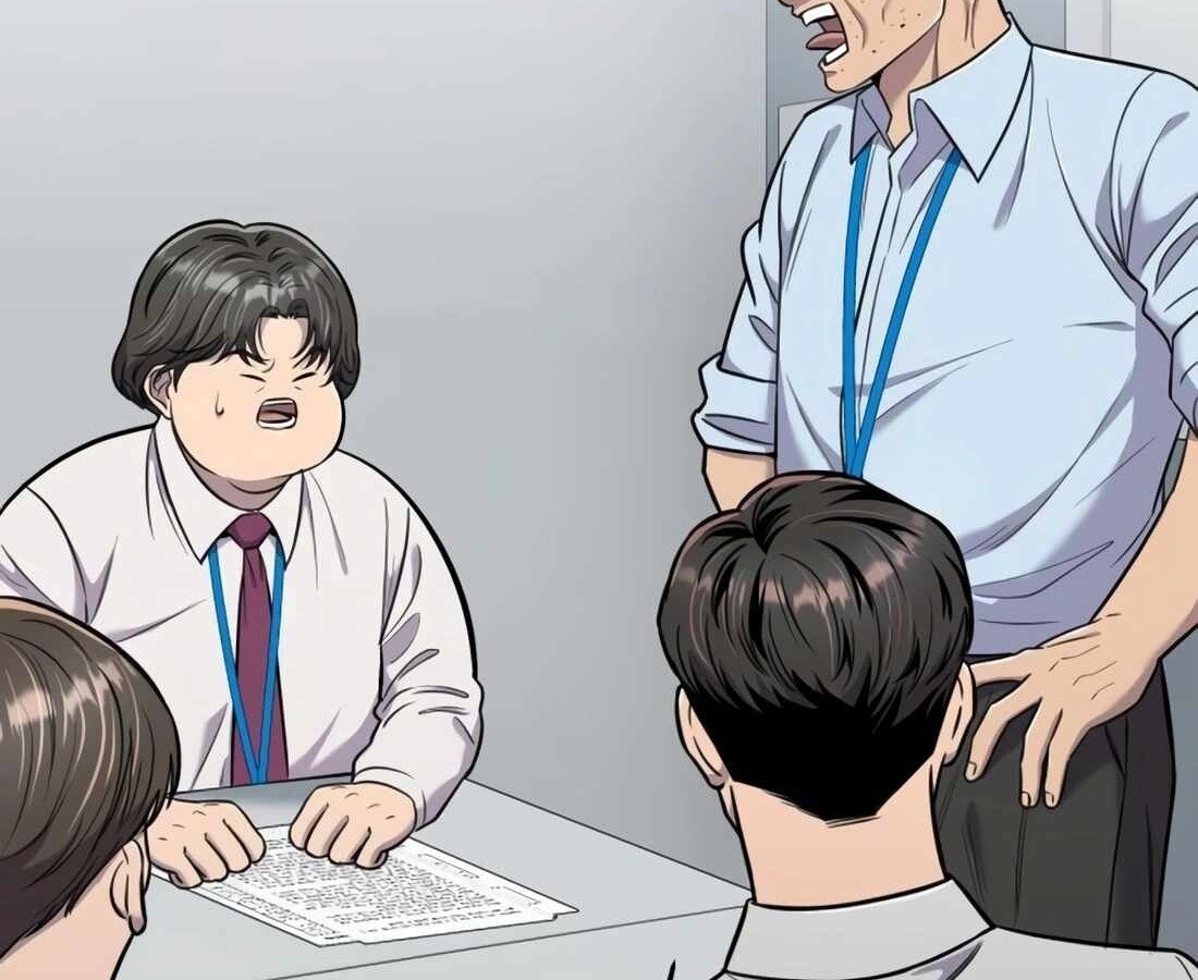 อ่านมังงะ Rookie Employee Kim Cheolsu ตอนที่ 26/242.jpg