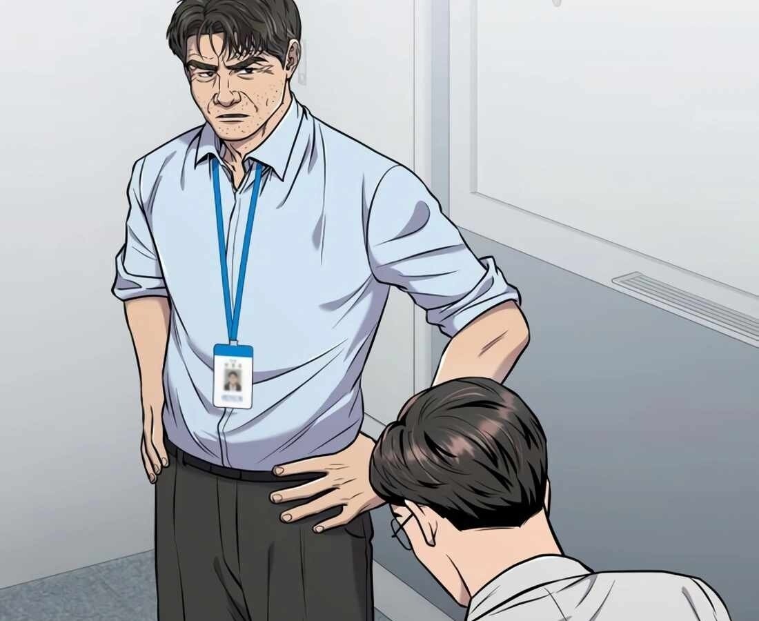 อ่านมังงะ Rookie Employee Kim Cheolsu ตอนที่ 26/256.jpg