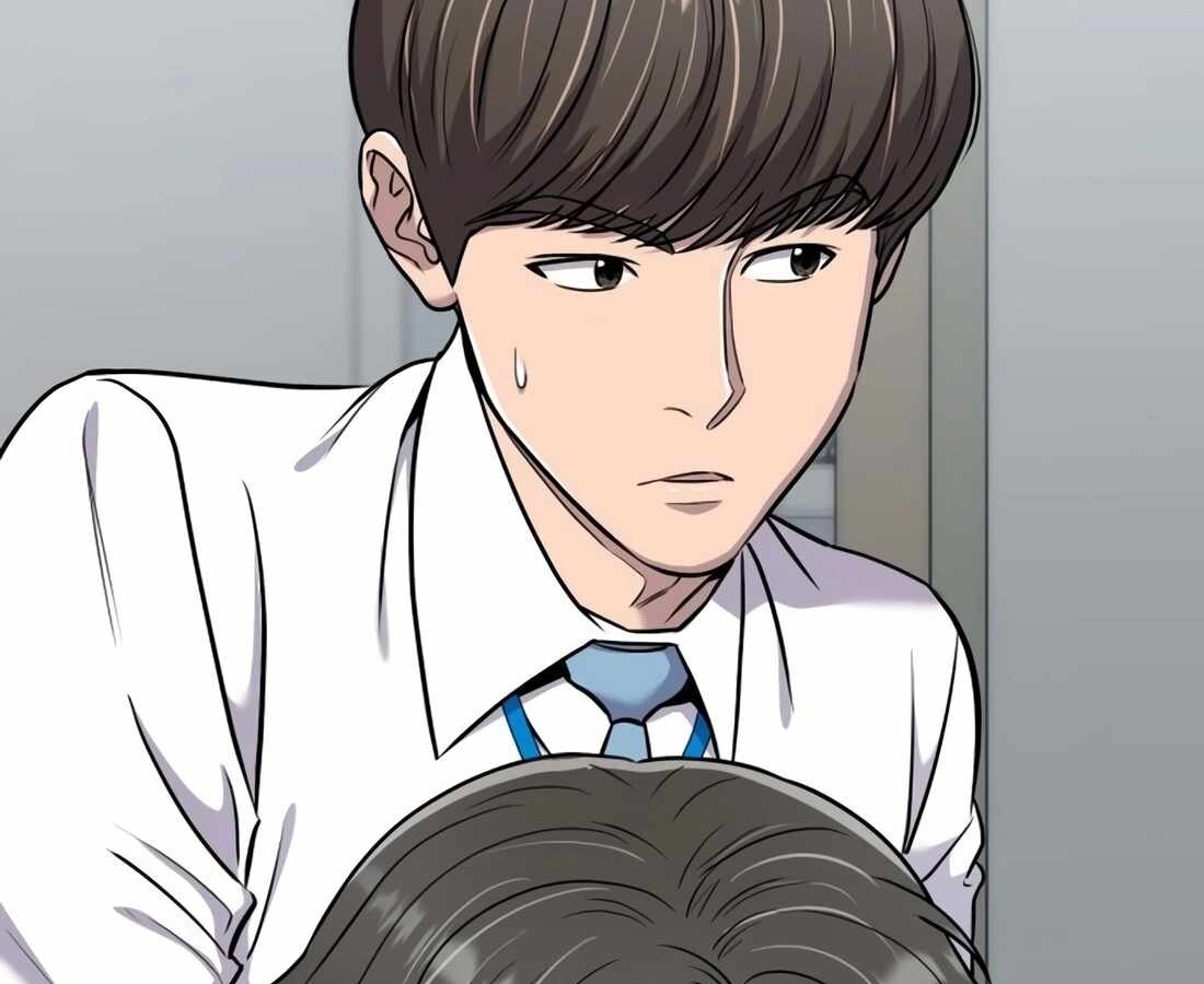 อ่านมังงะ Rookie Employee Kim Cheolsu ตอนที่ 26/260.jpg