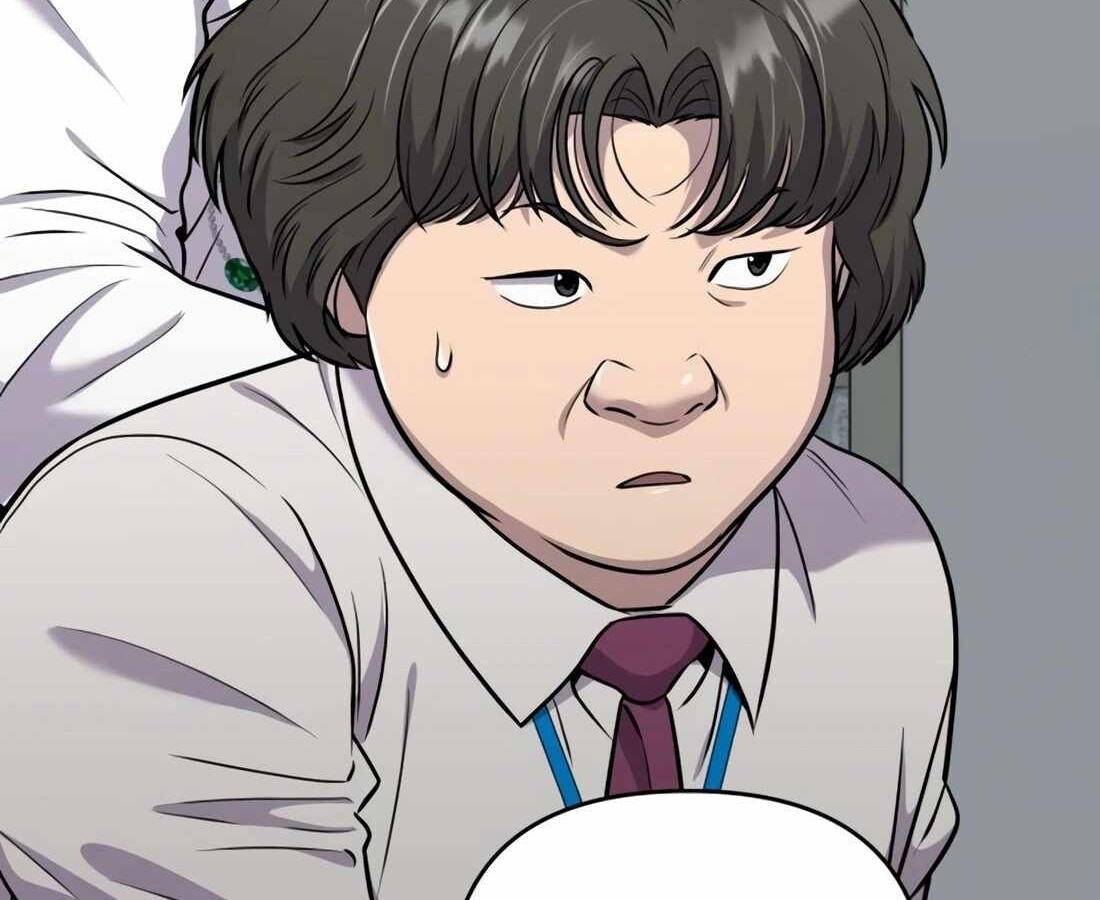 อ่านมังงะ Rookie Employee Kim Cheolsu ตอนที่ 26/261.jpg