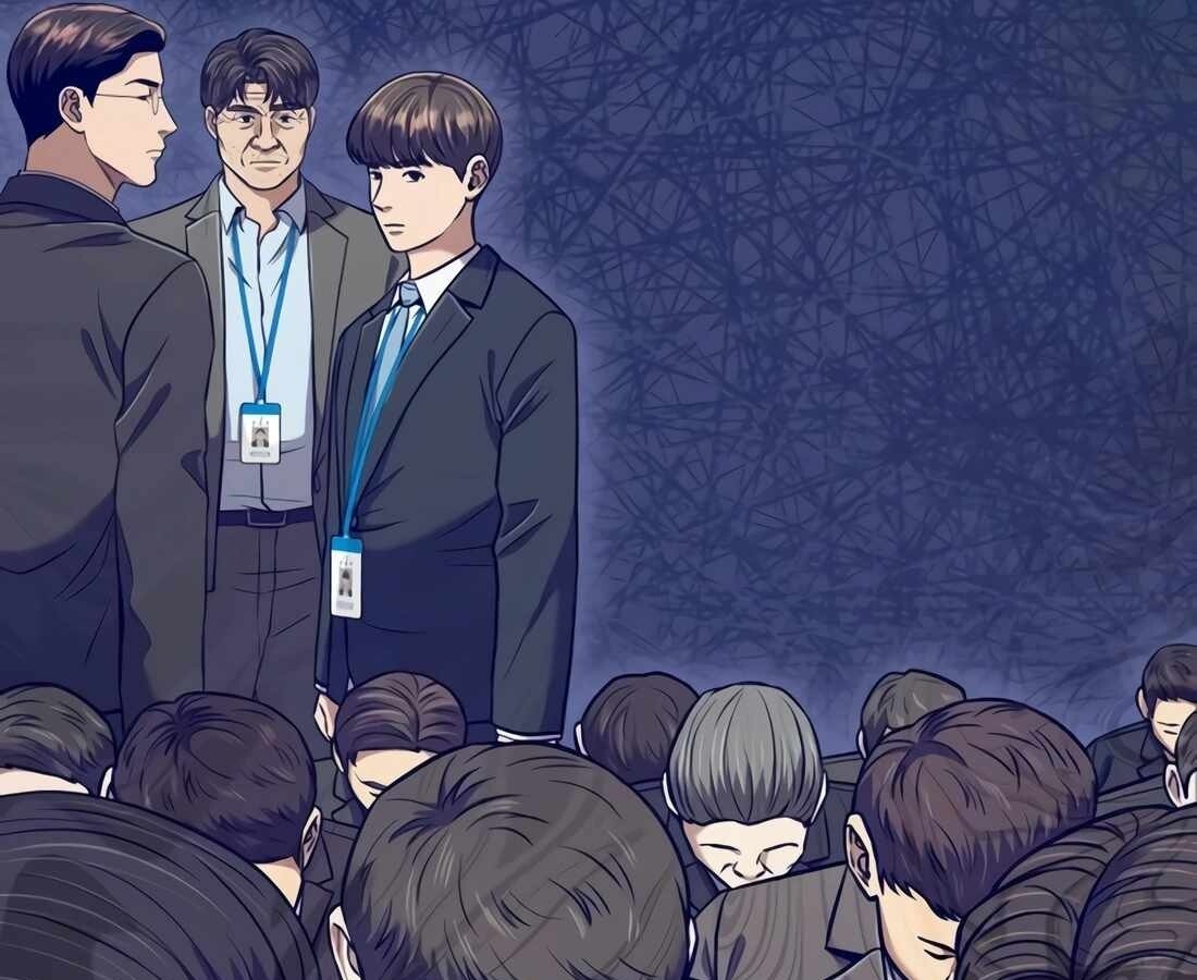 อ่านมังงะ Rookie Employee Kim Cheolsu ตอนที่ 35/31.jpg