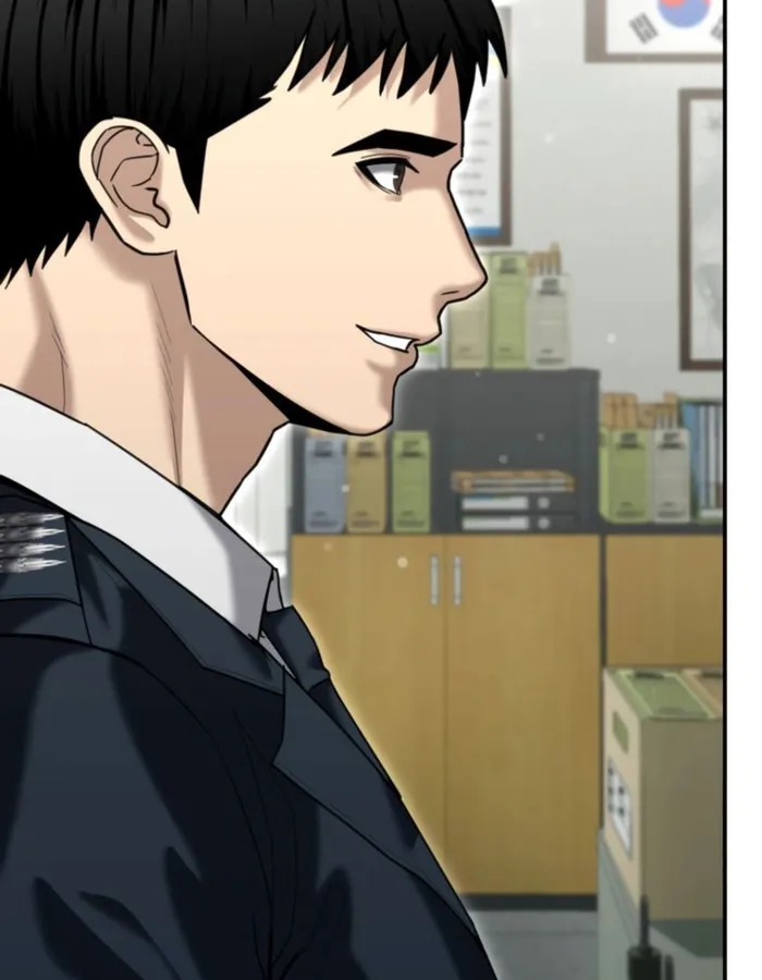 อ่านมังงะ The Cop Is Too Strong ตอนที่ 25/35.jpg