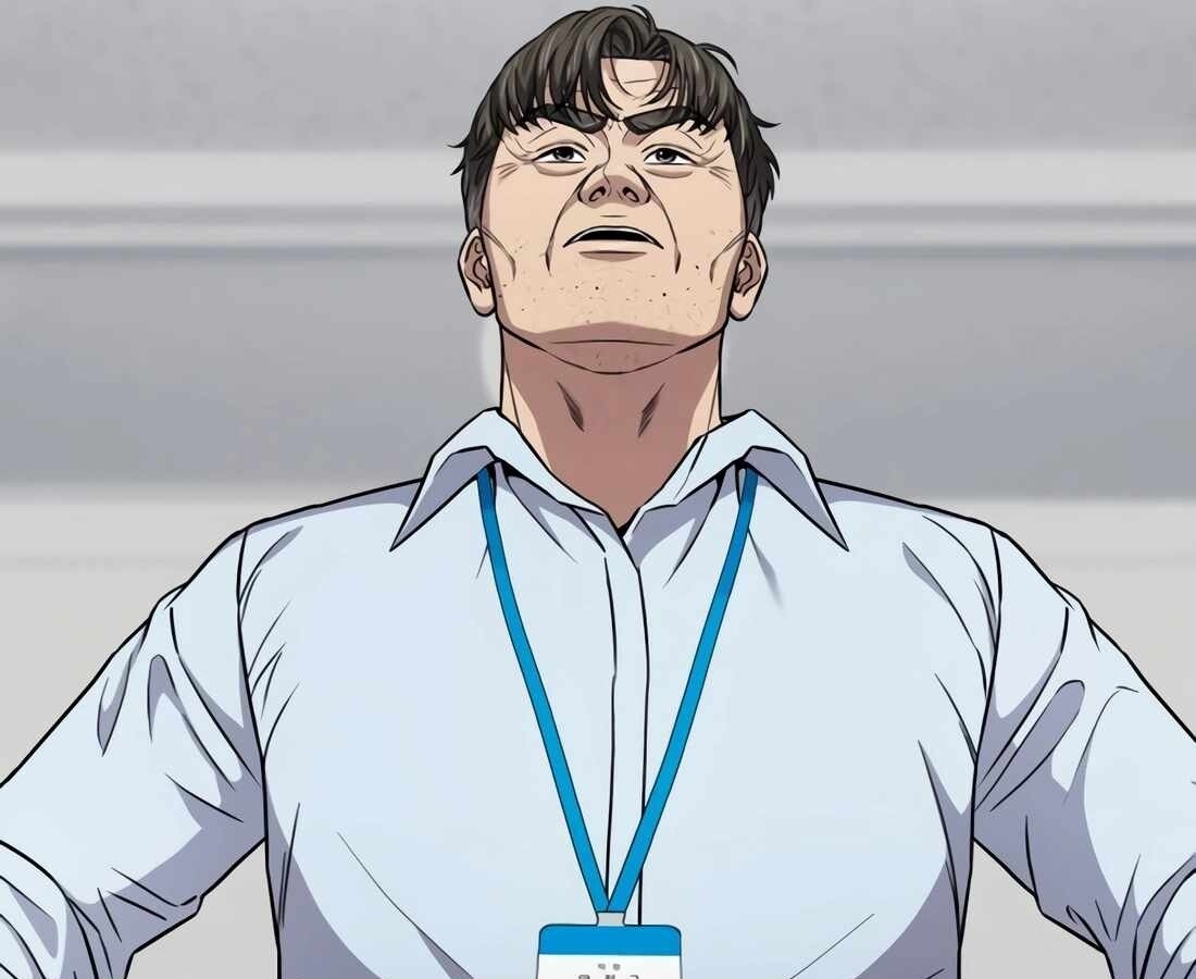 อ่านมังงะ Rookie Employee Kim Cheolsu ตอนที่ 35/46.jpg