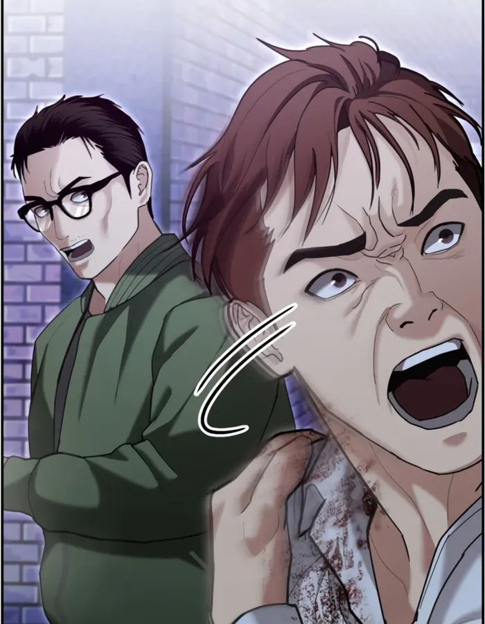อ่านมังงะ The Cop Is Too Strong ตอนที่ 18/46.jpg