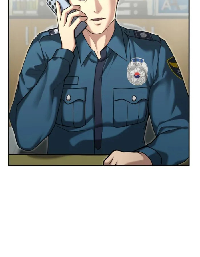 อ่านมังงะ The Cop Is Too Strong ตอนที่ 18/4.jpg