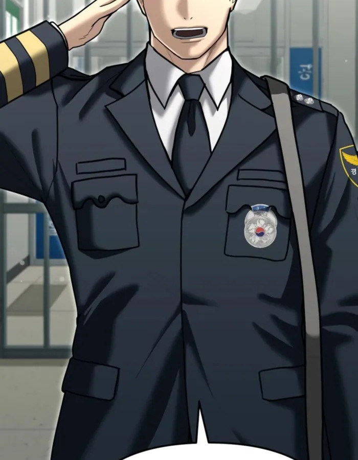 อ่านมังงะ The Cop Is Too Strong ตอนที่ 25/53.jpg