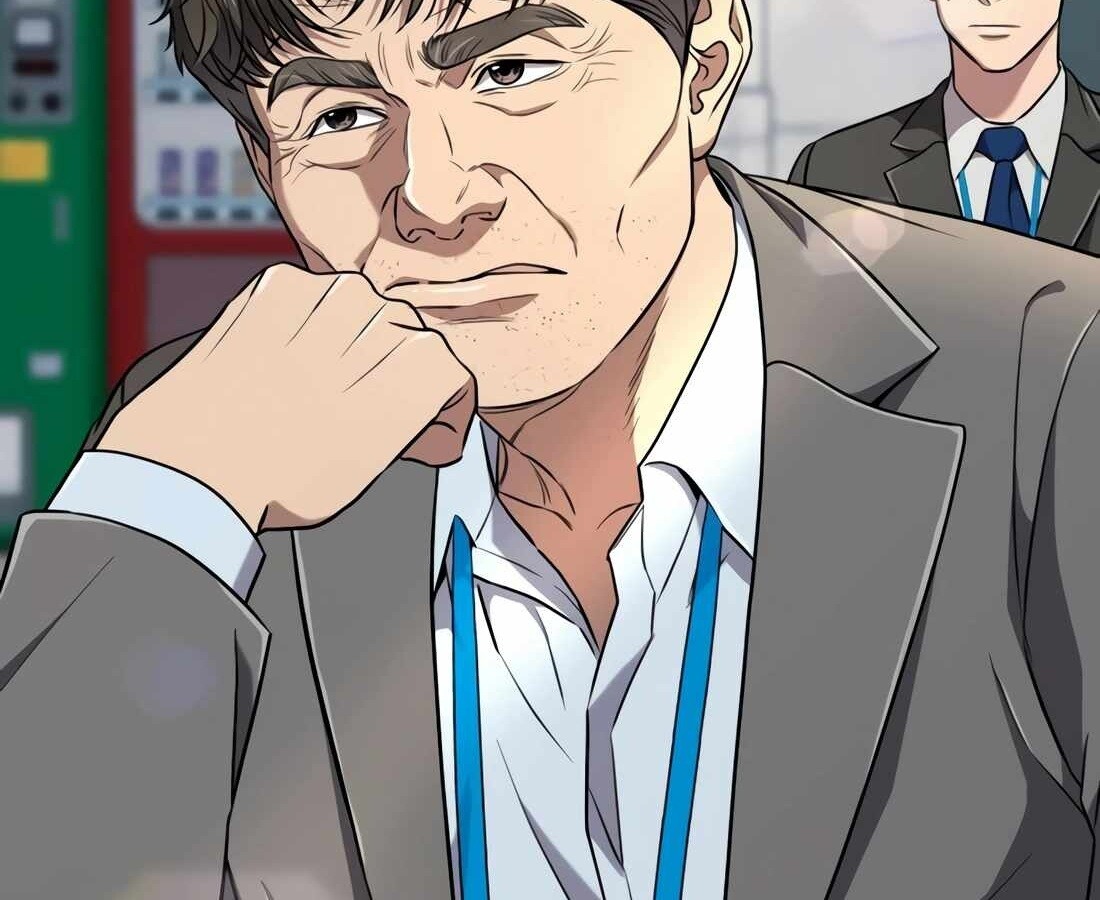 อ่านมังงะ Rookie Employee Kim Cheolsu ตอนที่ 34/54.jpg