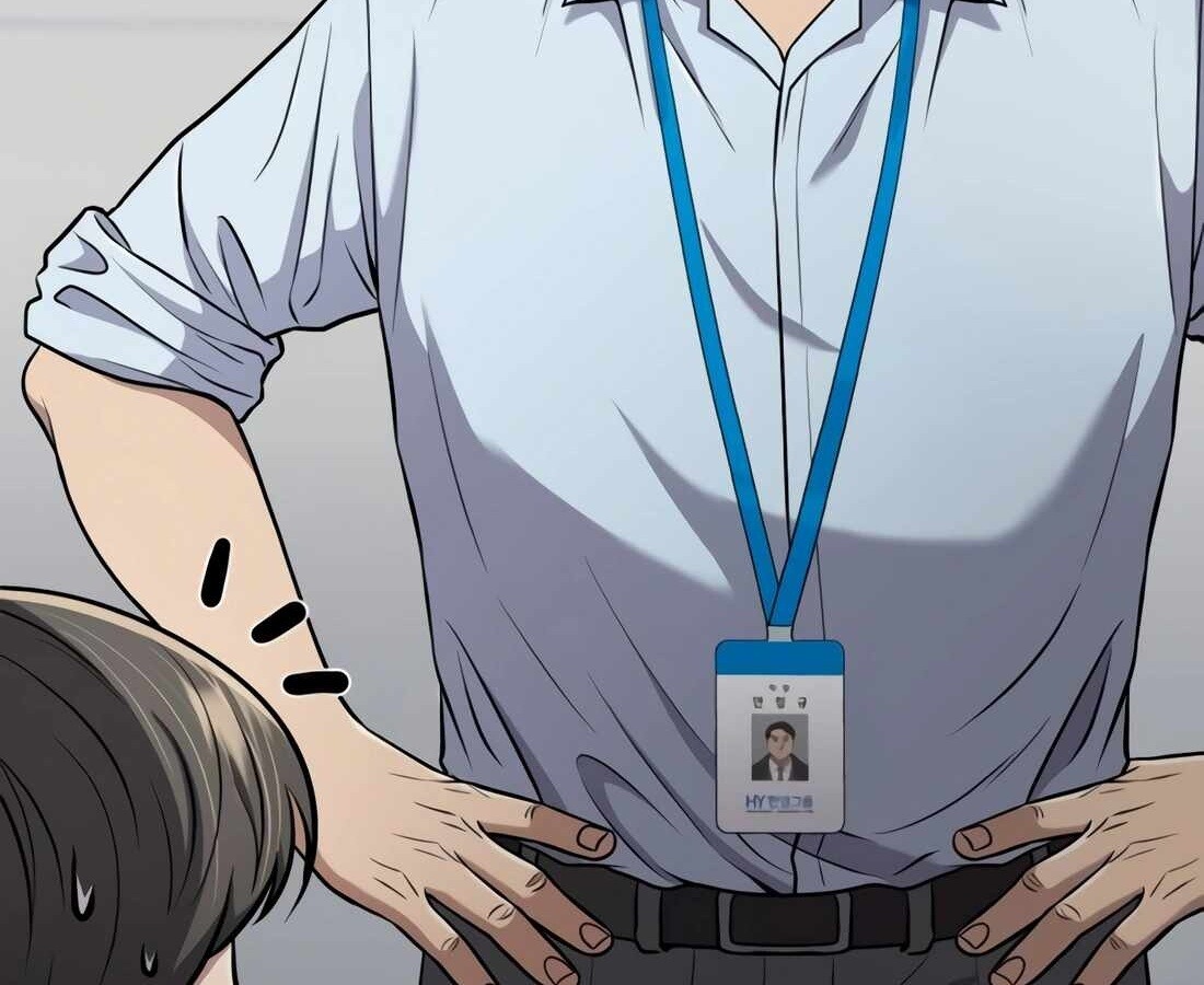 อ่านมังงะ Rookie Employee Kim Cheolsu ตอนที่ 35/59.jpg