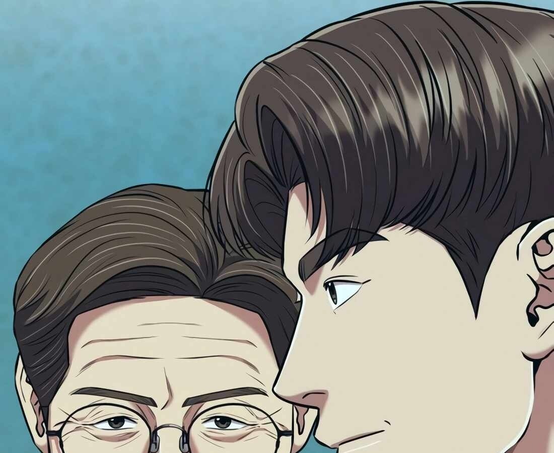 อ่านมังงะ Rookie Employee Kim Cheolsu ตอนที่ 34/60.jpg