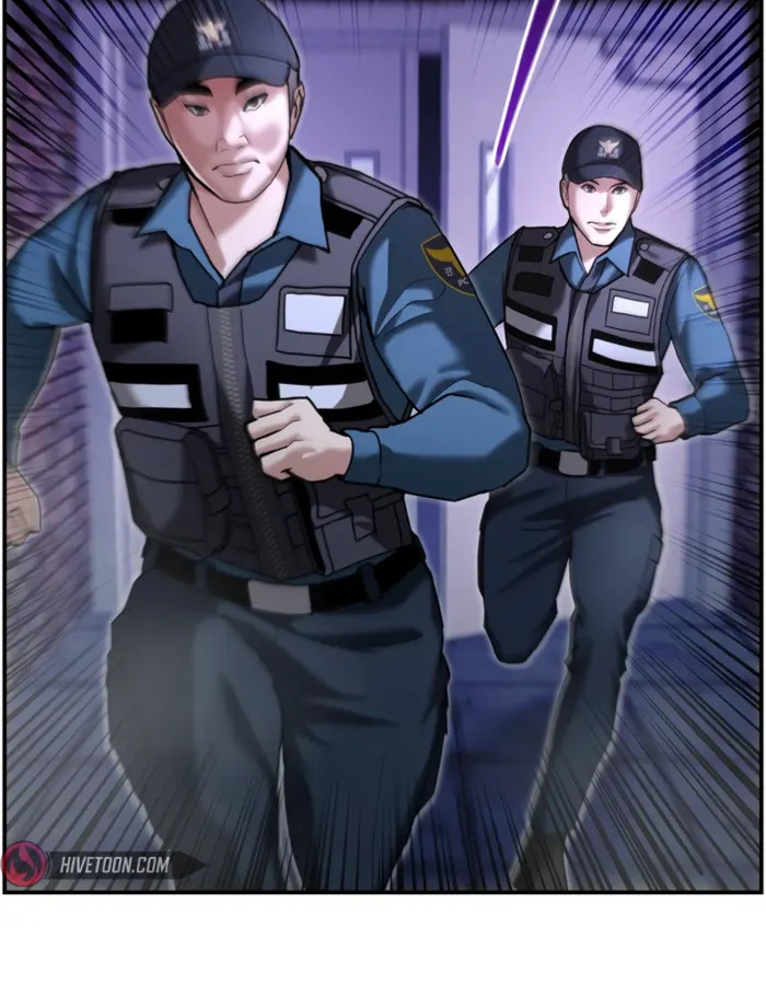 อ่านมังงะ The Cop Is Too Strong ตอนที่ 18/64.jpg