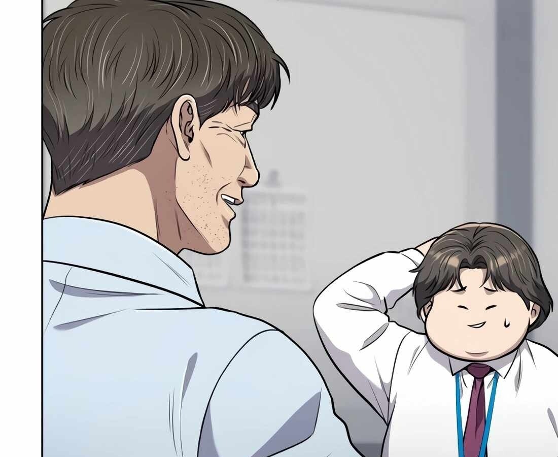 อ่านมังงะ Rookie Employee Kim Cheolsu ตอนที่ 35/66.jpg