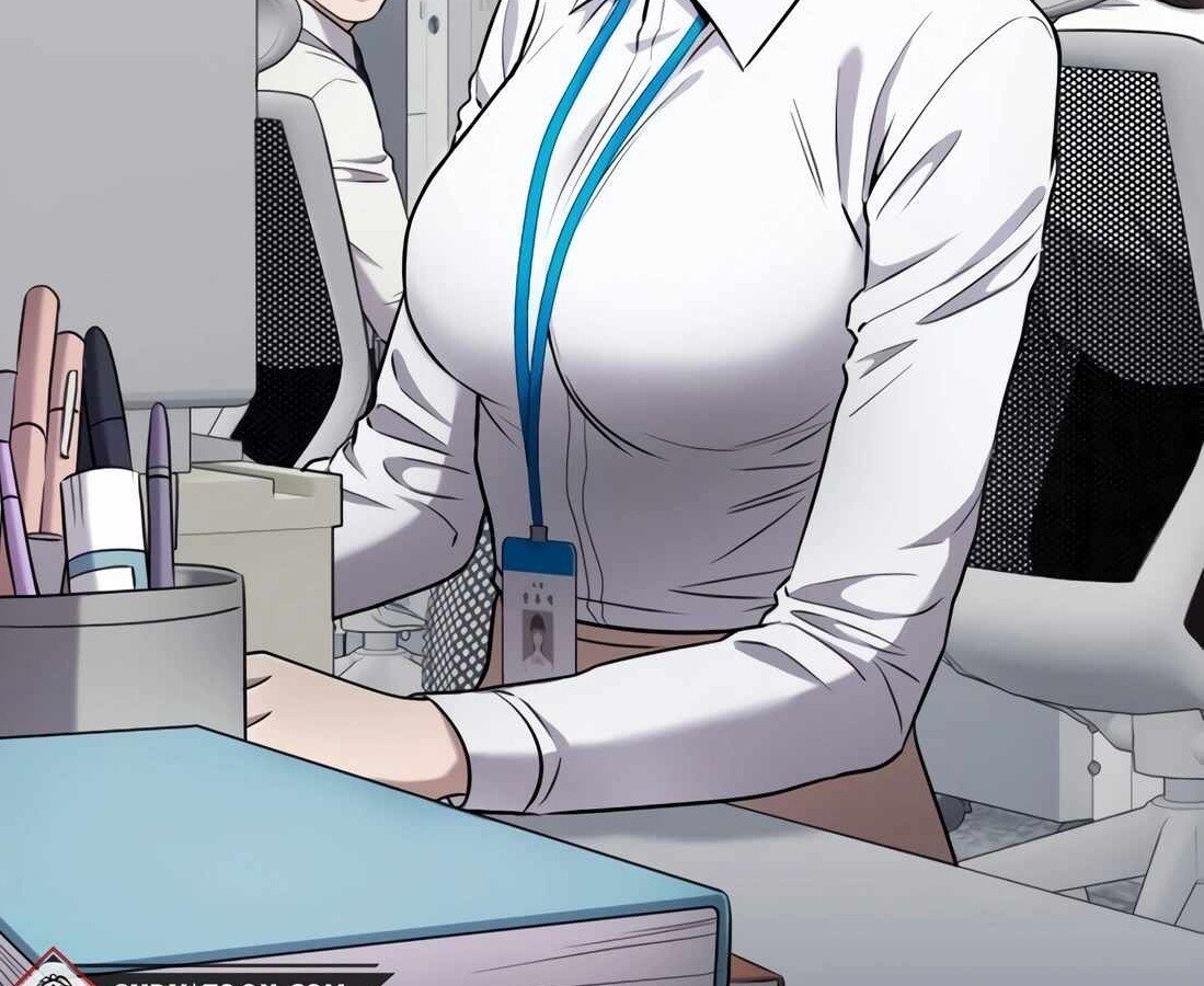 อ่านมังงะ Rookie Employee Kim Cheolsu ตอนที่ 35/6.jpg