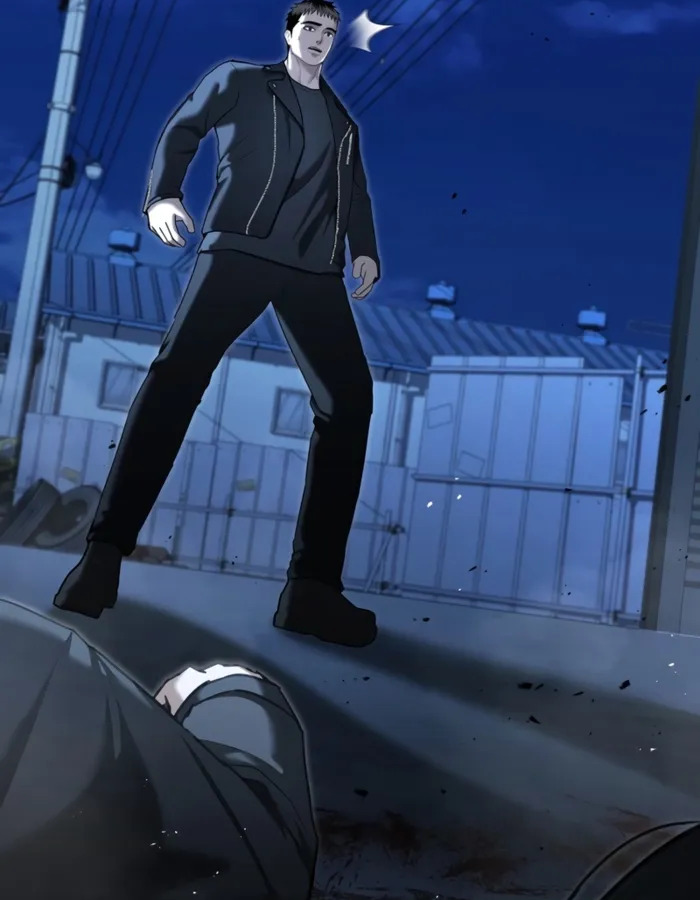 อ่านมังงะ The Cop Is Too Strong ตอนที่ 22/75.jpg