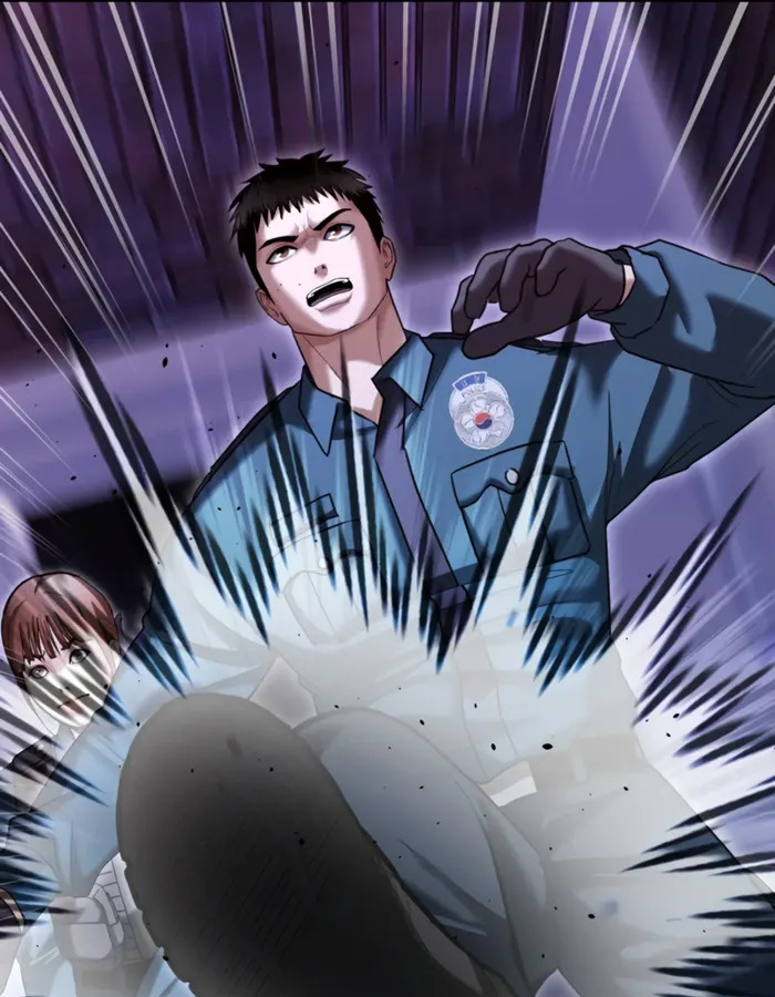 อ่านมังงะ The Cop Is Too Strong ตอนที่ 18/77.jpg