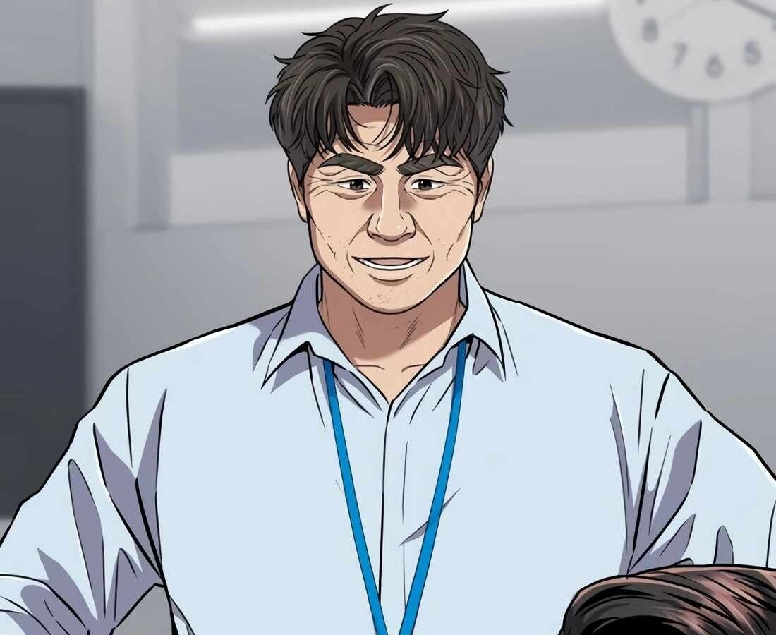อ่านมังงะ Rookie Employee Kim Cheolsu ตอนที่ 35/77.jpg