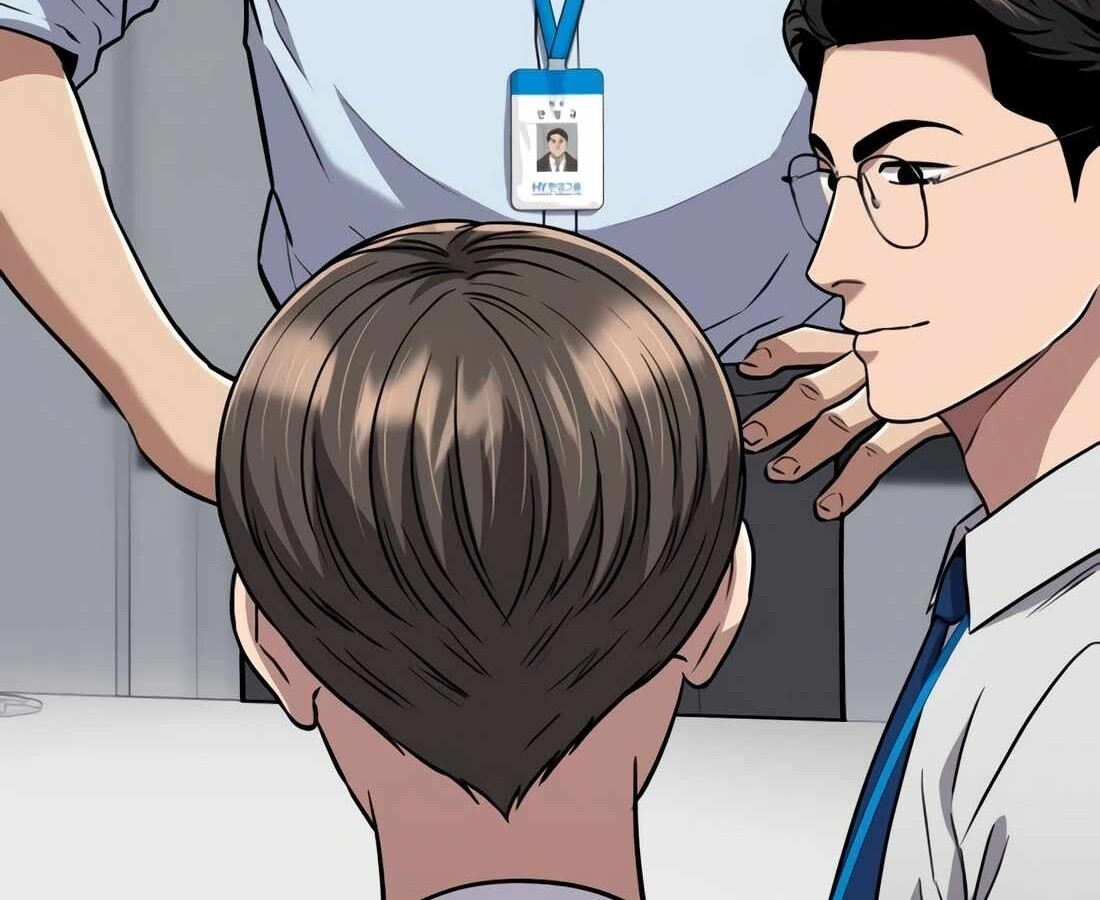 อ่านมังงะ Rookie Employee Kim Cheolsu ตอนที่ 35/78.jpg