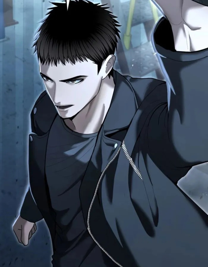 อ่านมังงะ The Cop Is Too Strong ตอนที่ 22/7.jpg