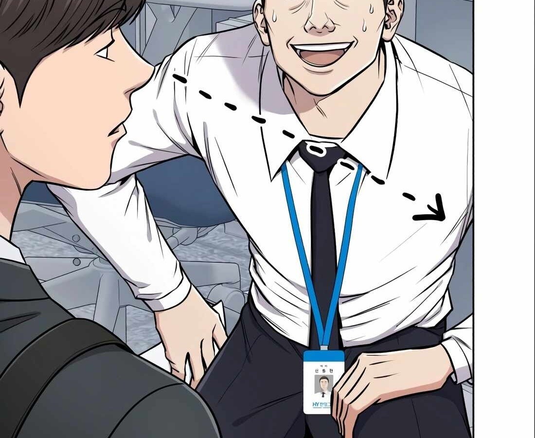 อ่านมังงะ Rookie Employee Kim Cheolsu ตอนที่ 24/97.jpg