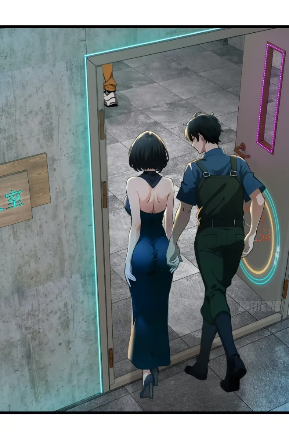 อ่านมังงะ Empress wife and trash husband ตอนที่ 43/15.jpg