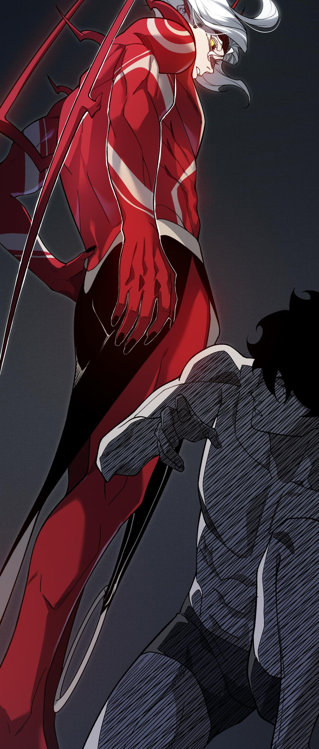 อ่านมังงะ Demonic Evolution ตอนที่ 93/26.jpg