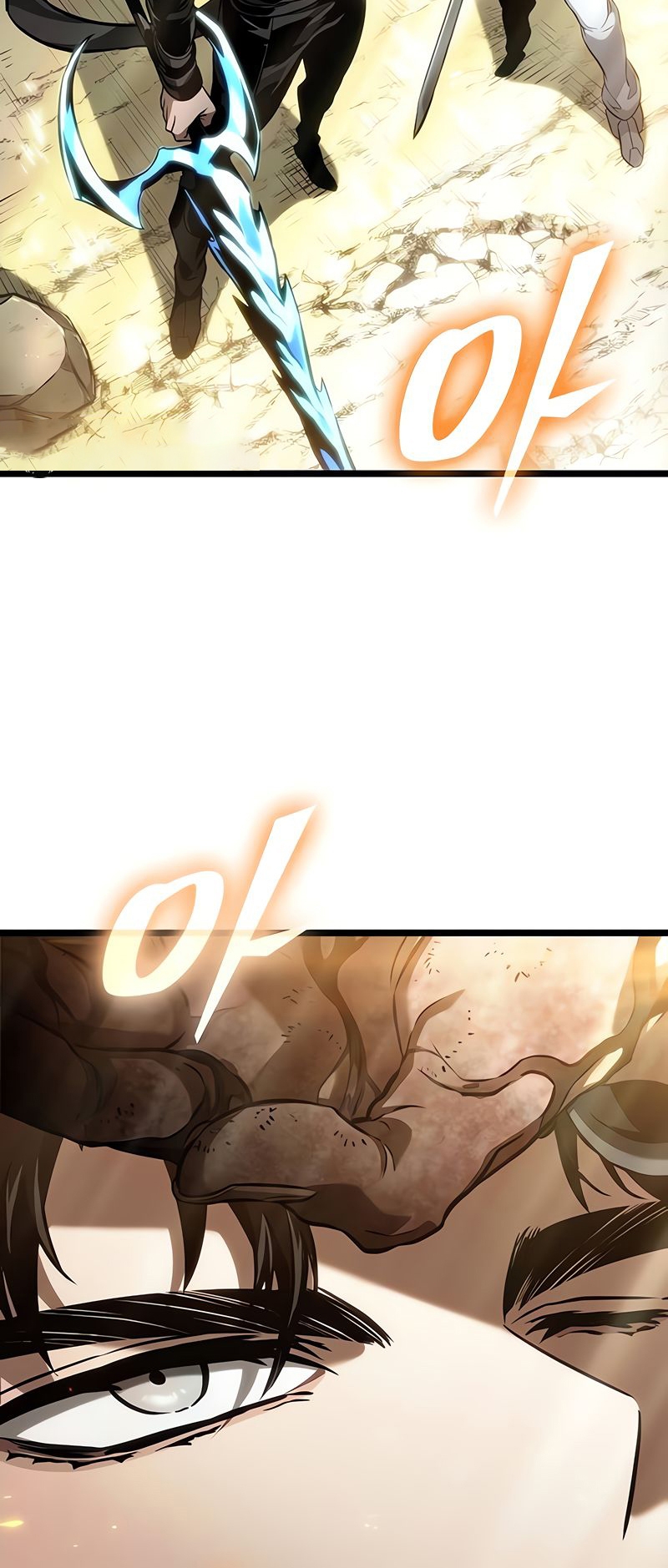 อ่านมังงะ The World After The End ตอนที่ 163/5.jpg