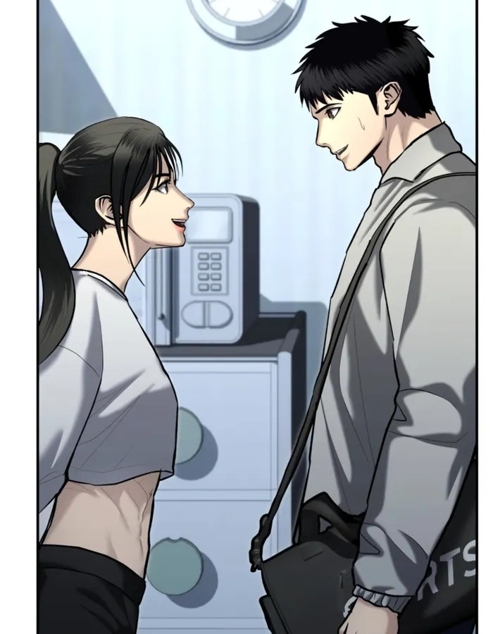 อ่านมังงะ The Cop Is Too Strong ตอนที่ 31/154.jpg