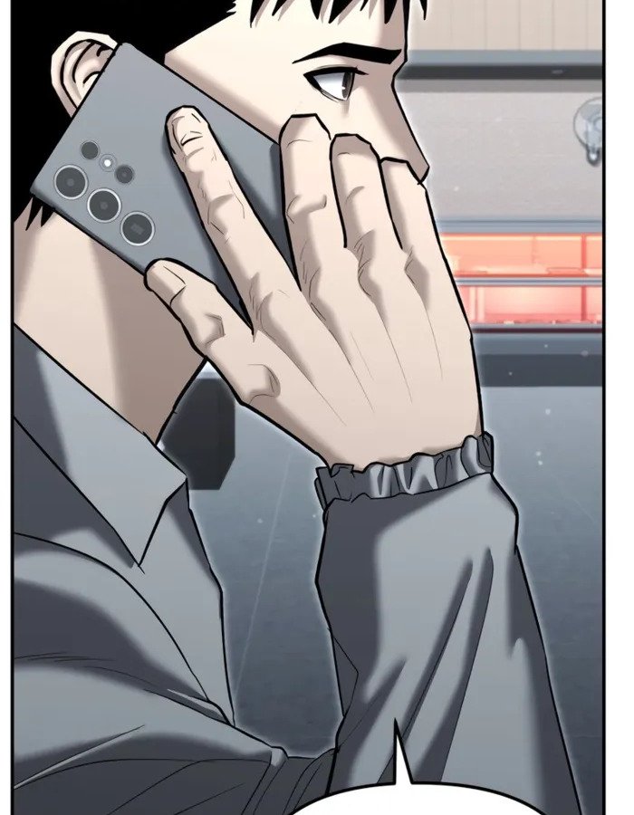 อ่านมังงะ The Cop Is Too Strong ตอนที่ 31/194.jpg