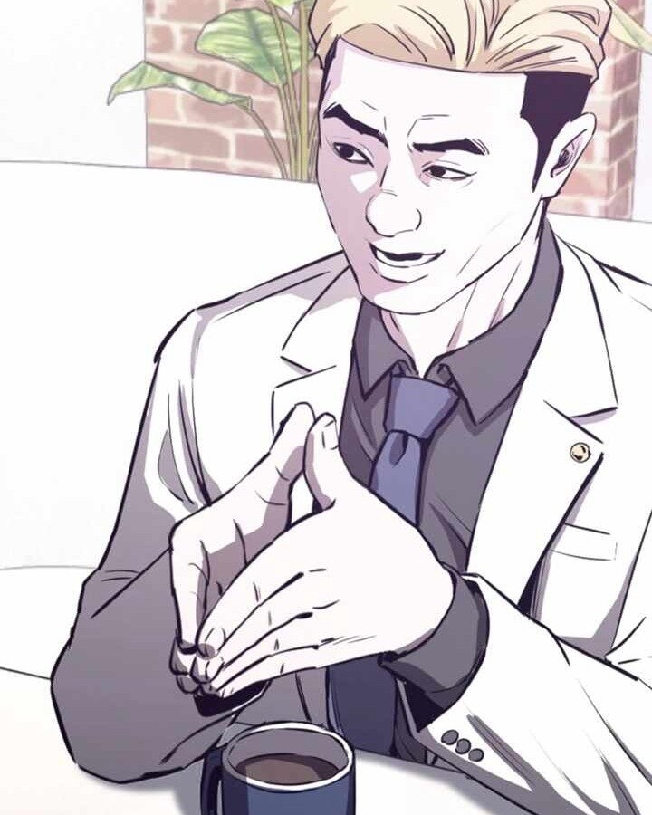 อ่านมังงะ Let’s Make a Contract ตอนที่ 24/5.jpg