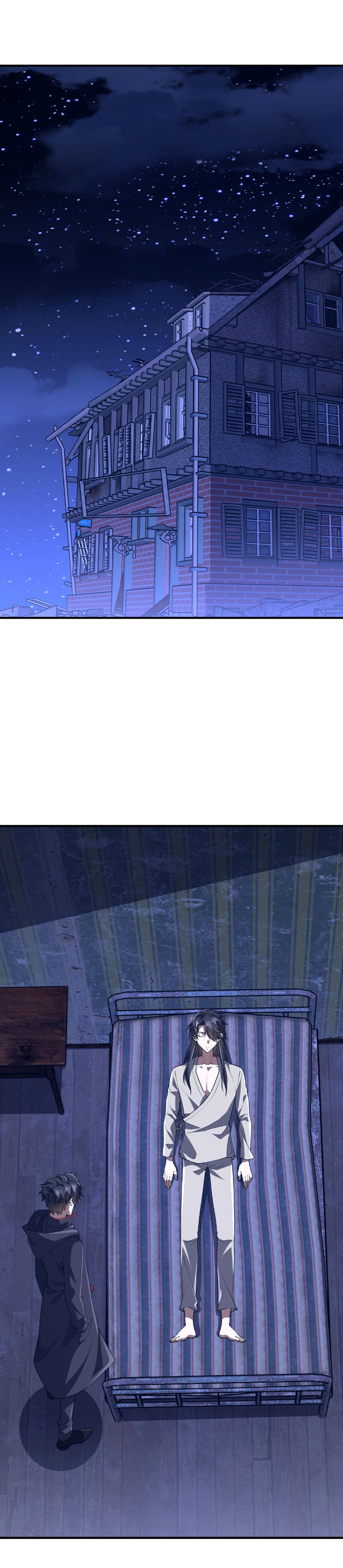 อ่านมังงะ Start with Trillions of Coins ตอนที่ 210/0.jpg
