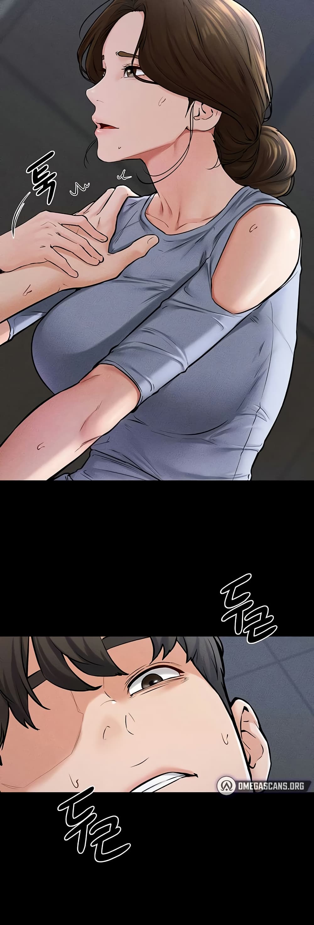 อ่านมังงะ My New Family Treats me Well ตอนที่ 56/17.jpg