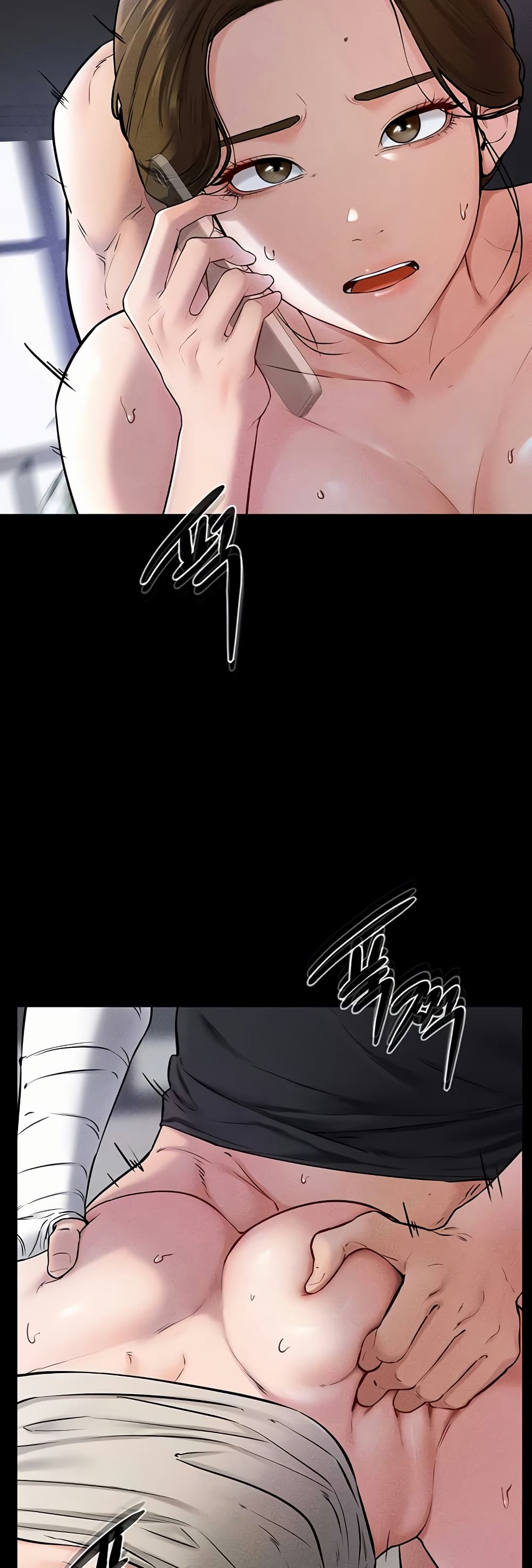 อ่านมังงะ My New Family Treats me Well ตอนที่ 56/47.jpg