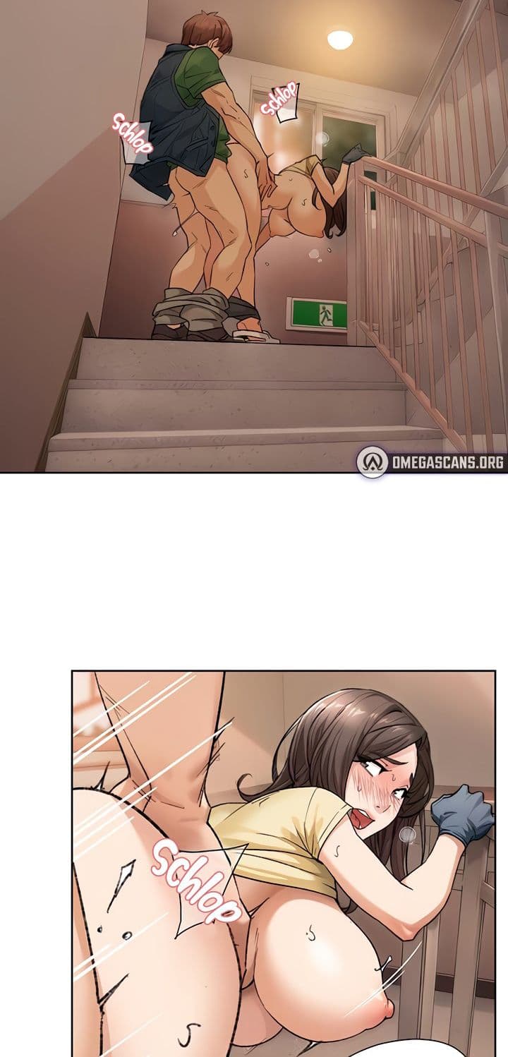 อ่านมังงะ Cleaning Service ตอนที่ 11/6.jpg